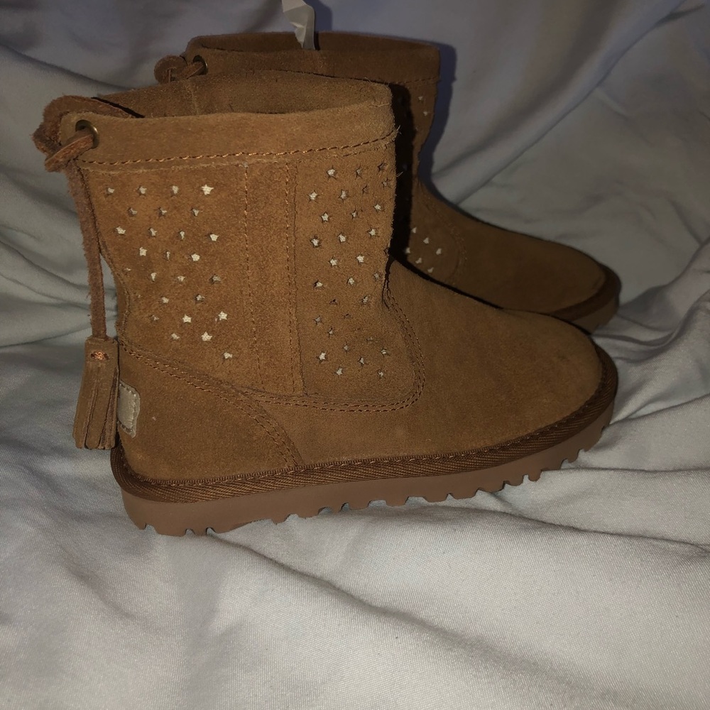 Toddler uggs